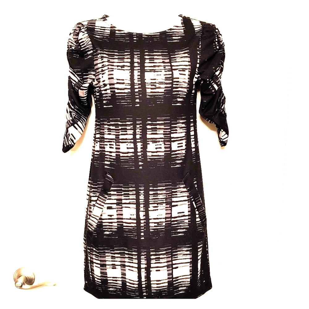 Bodycon Dress